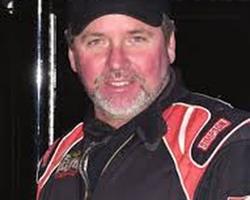 Tim Shaffer 