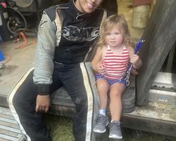 Rhett Starnes 