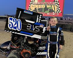 Brayden Akers 