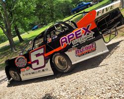 Travis Steele 