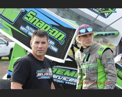 Brennon Blair 
