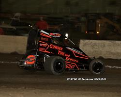 Trevor McIntire 