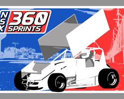 $100K at Stake in NSX360 Debut Season