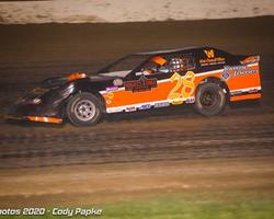 Tony Arneson 