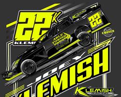 Joey Klemish 