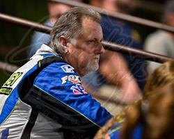 Mike Combs 