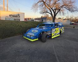 Hayden Howard 