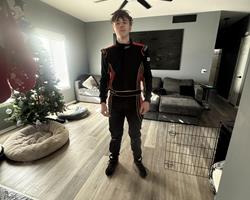 Jace West 