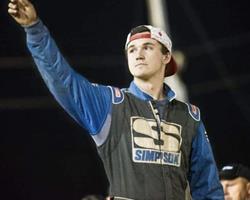 Joey Armistead III