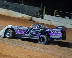 Ronnie Martin Jr