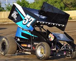 Kyle Chady 