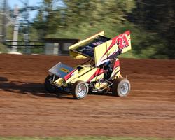 Zack Spaulding 