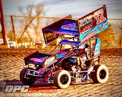 Blake Mahoney 