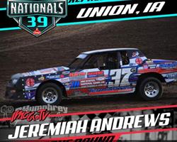 Jeremiah Andrews 