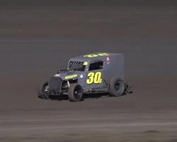 Cody Peters 