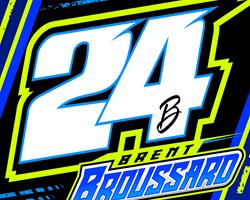 Brent Broussard 