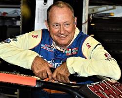 Ken Schrader 
