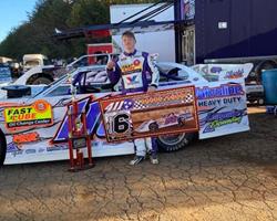 Brodie Sharp 