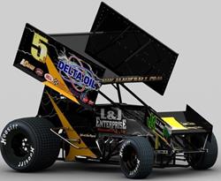 2010 Right side design. Brandon Dunkerson