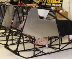 Eagle Chassis
12/05/10