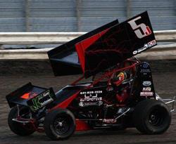 Night #2 at Lee County Speedway.