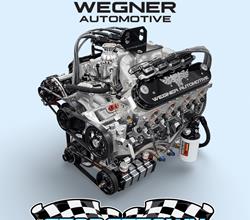 Georgetown Speedway Unveils Wegner Automotive Weekend Warrior Bon