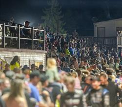 Fonda Speedway Announces the Return of All Divisional Marketing P