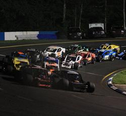 Monadnock Speedway Announces Three Premier Tour Type Open Modifie