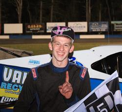 WENZEL, ZULLO WIN THRILLERS SATURDAY (APRIL 25, 2026) AT MONADNOC