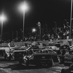 Three Huge Weekends Ahead for USMTS Drivers with Possible $51,000