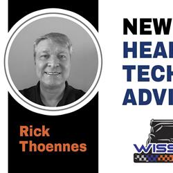 Rick Thoennes Named New WISSOTA Head Technical Advisor