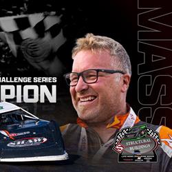 Mass masters Challenge Series for first title