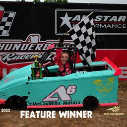 Sunshine RV Warrior Allstar Performance Challenge Series night