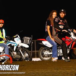 Davenport Speedway (Davenport, IA) – MARS Late Model Championship Series – Corn State Nationals – September 12th-13th, 2025. (Event Horizon Photography)