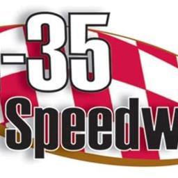 I-35 Hosts Race Number 8 for MWRA