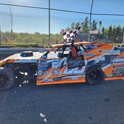 Audette Claims First Feature Win in Five Years, Alcock &amp; Copp Claim Season Open Wins