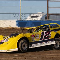 Racing Resumes Saturday Longdale Speedway with Sooner Late Model Series!