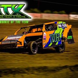 Sikkenga Scores WISSOTA Mod Four Rookie of Year Title