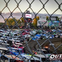 2023 Speedway Motors WISSOTA 100 Recap