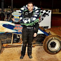 Legends 50 to return in 2026