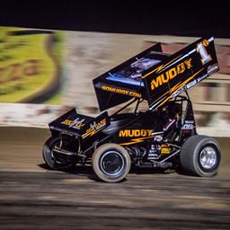 Blaney Enters All Star Season Finale at Atomic Speedway Seeking Win