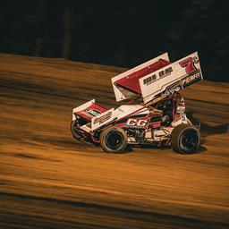 &quot;It&#39;s About Frickin’ Time!&quot; Gressman Wins GLSS Regular Season Finale at Crystal