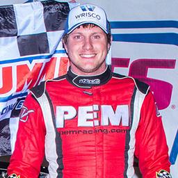 Marriott wins USMTS Spring Nationals finale at Big O