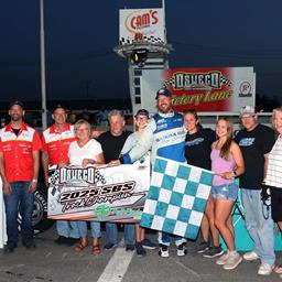 Oswego Speedway’s Hall of Fame Championship Banquet Set for October 17 - Ticket Sales Close October 7