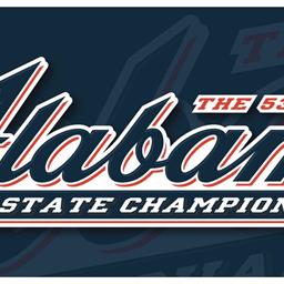 Alabama State Championships - Complete Info