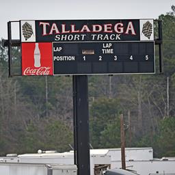 Talladega Short Track Sold to New Owners