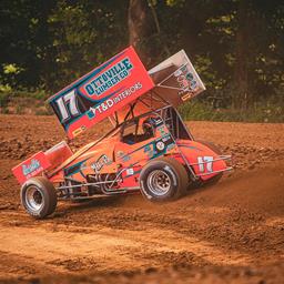 Horstman Captures Third GLSS Title, 10th Career Championship