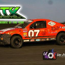 Matthews Marches to 2022 WISSOTA Hornet Rookie of the Year