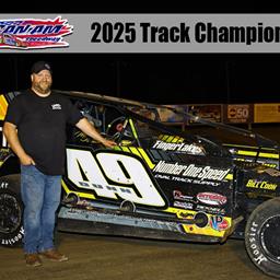 Champions Crowned in Thrilling Season Finale at Can-Am Speedway