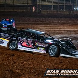 Clarksville Speedway (Clarksville, TN) – Southern Thunder Super Dirt Series – Final Farewell – November 8th, 2025. (Ryan Roberts Photography)